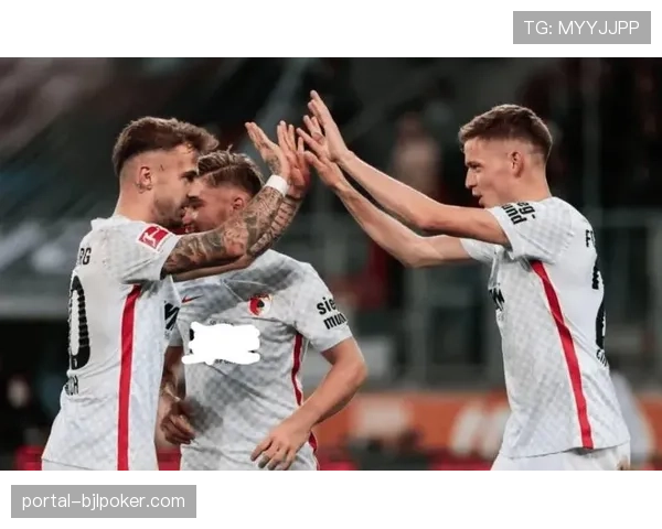 柏林联1-0小胜奥格斯堡，结束联赛八轮不胜尴尬纪录。