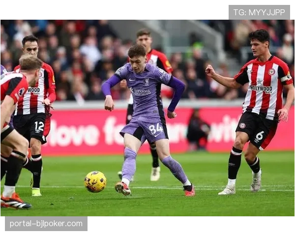 欧联杯四分之一决赛：利物浦客场4-1大胜勒沃库森，萨拉赫传射建功