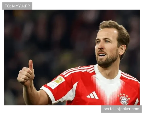 独家专访凯恩:谈论德甲处子赛季、金靴竞争与欧洲杯目标