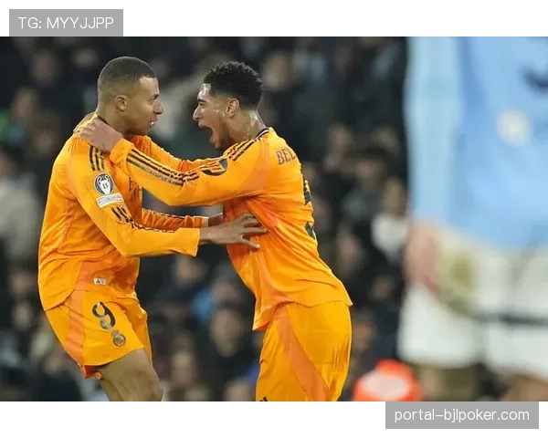 史诗逆转!十人曼城加时赛3-2绝杀皇马,凭借客场进球优势晋级决赛 史诗逆转!十人曼城加时赛3-2绝杀皇马,凭借客场进球优势晋级决赛