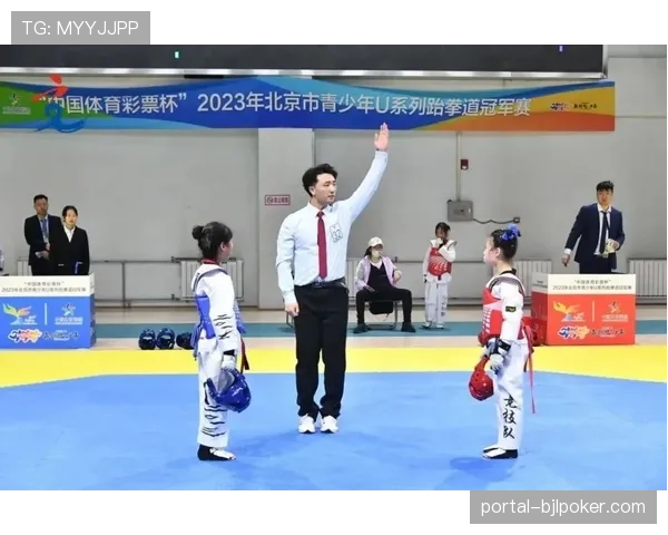 浙江青少年柔道锦标赛男子乙组-66公斤级：温州选手陈浩夺冠