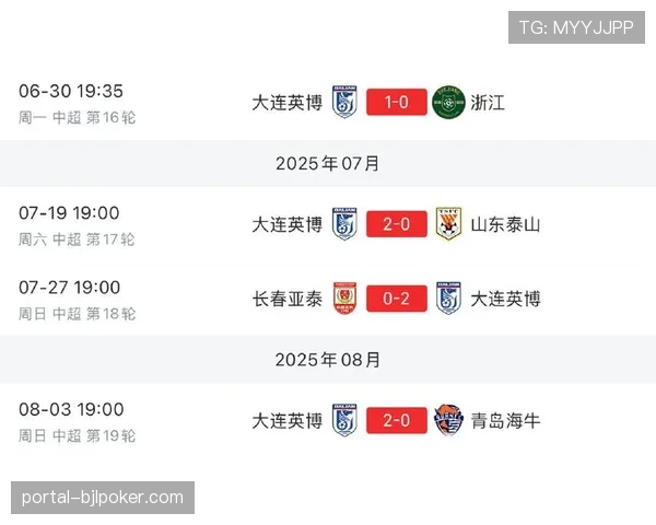 大连英博2-1力克河南队，豪取四连胜稳居积分榜第三